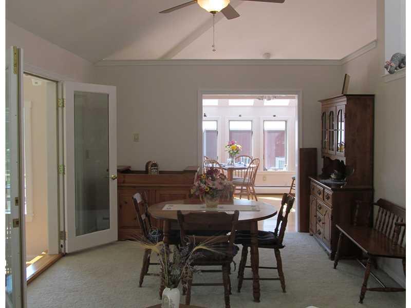 238 Shaker Hill Road Alfred, ME 04002 - Photo 9 of 36 Dining Room. Dining Room...