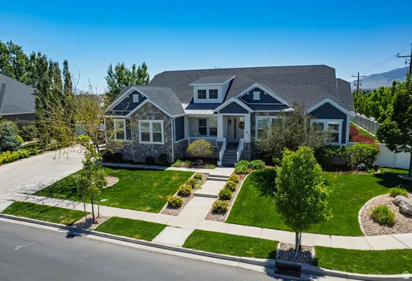 $1,449,900 | 2273 West 1300 North, Lehi, UT 84043
