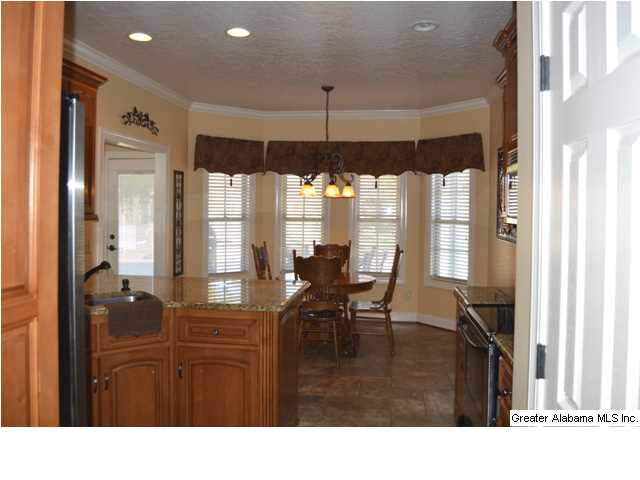 1102 Jackson Way Southwest Jacksonville, AL 36265 - Photo 9 of 30