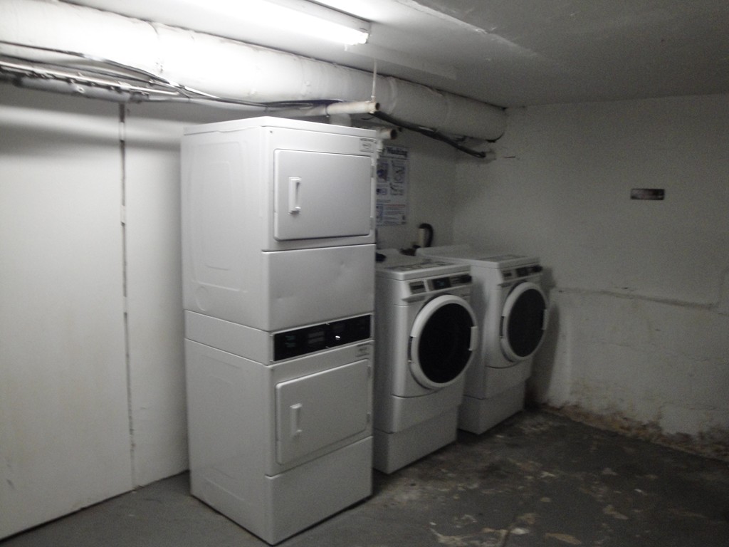 28 Ransom Road, Unit 10 Boston, MA 02135 - Photo 11 of 12