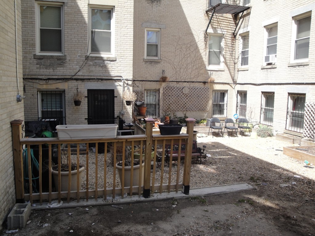 28 Ransom Road, Unit 10 Boston, MA 02135 - Photo 12 of 12