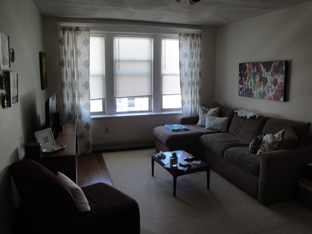 28 Ransom Road, Unit 10 Boston, MA 02135 - Photo 2 of 12