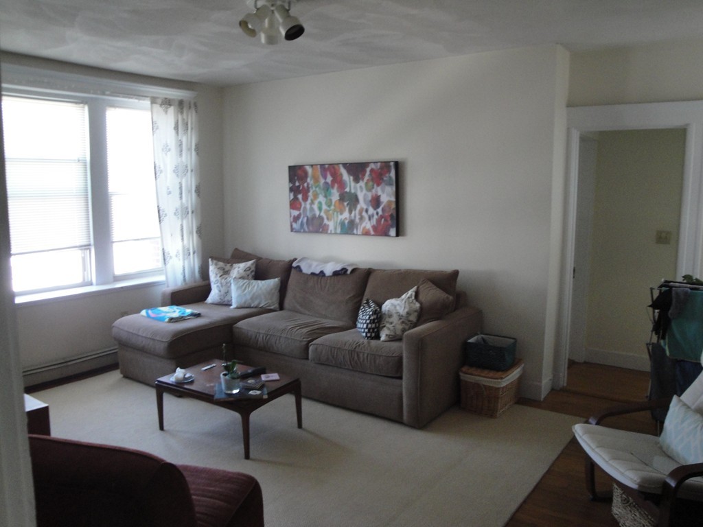 28 Ransom Road, Unit 10 Boston, MA 02135 - Photo 3 of 12