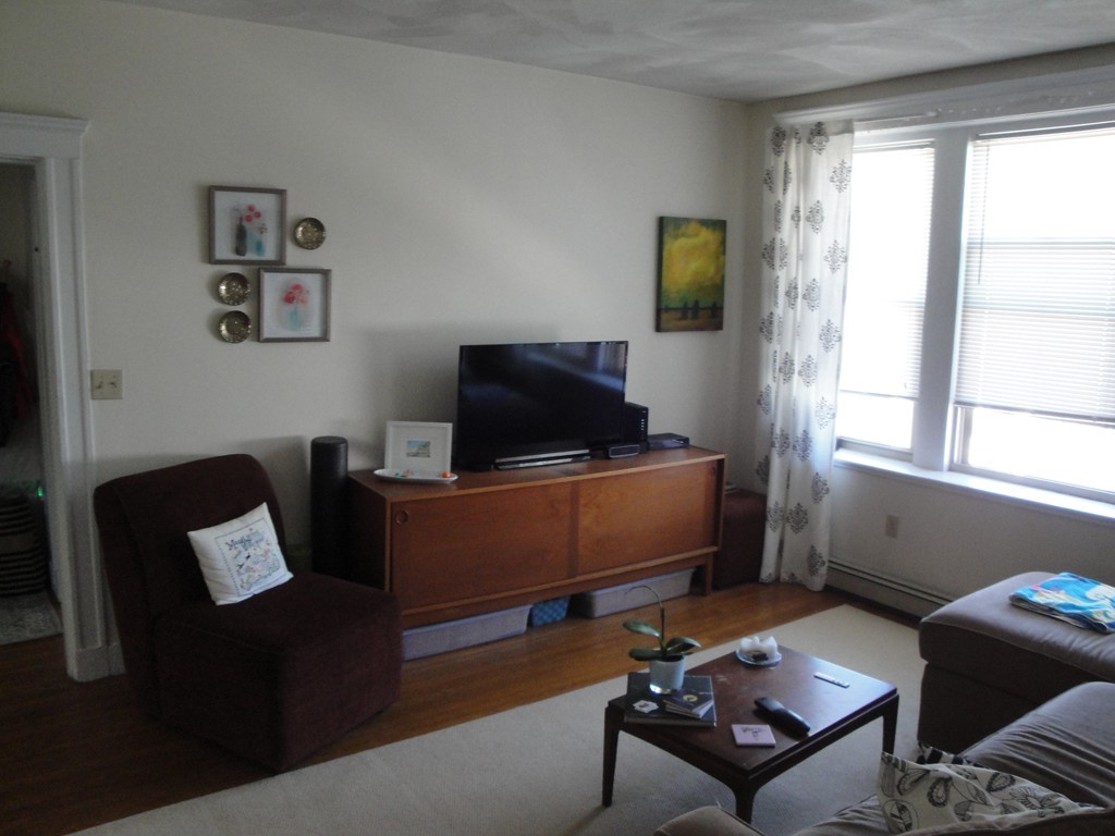 28 Ransom Road, Unit 10 Boston, MA 02135 - Photo 4 of 12