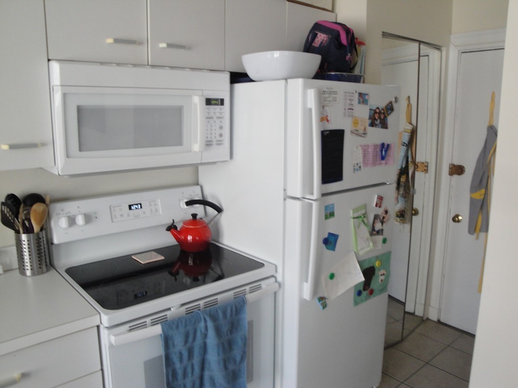 28 Ransom Road, Unit 10 Boston, MA 02135 - Photo 6 of 12