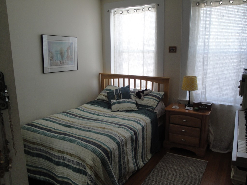 28 Ransom Road, Unit 10 Boston, MA 02135 - Photo 8 of 12