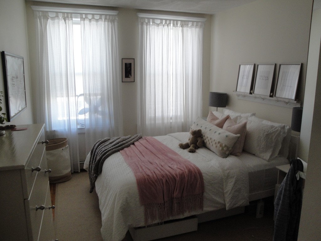 28 Ransom Road, Unit 10 Boston, MA 02135 - Photo 9 of 12