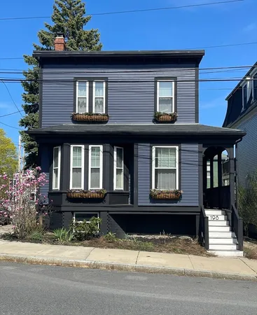 $1,150,000 | 198 Byron Street, Boston, MA 02128