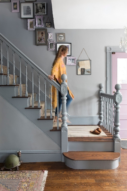 198 Byron Street Boston, MA 02128 - Photo 11 of 21