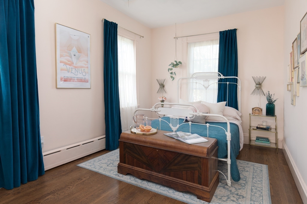 198 Byron Street Boston, MA 02128 - Photo 15 of 21