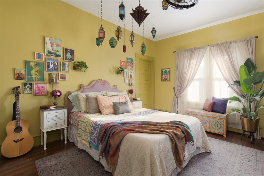 198 Byron Street Boston, MA 02128 - Photo 16 of 21