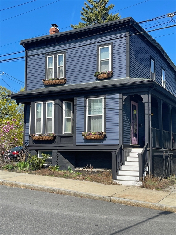 198 Byron Street Boston, MA 02128 - Photo 21 of 21