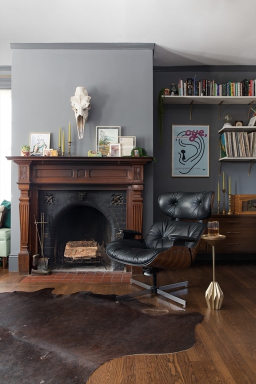 198 Byron Street Boston, MA 02128 - Photo 4 of 21