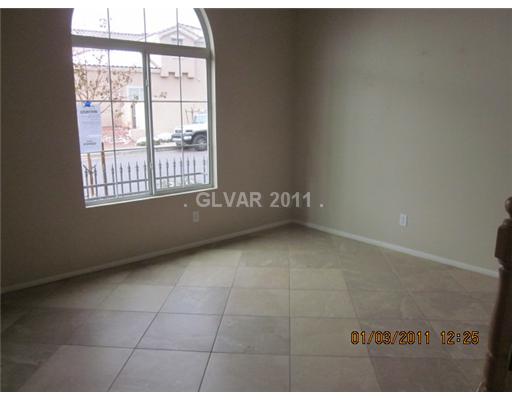 608 Delta Rio Street Las Vegas, NV 89138 - Photo 3 of 10 Living Room.