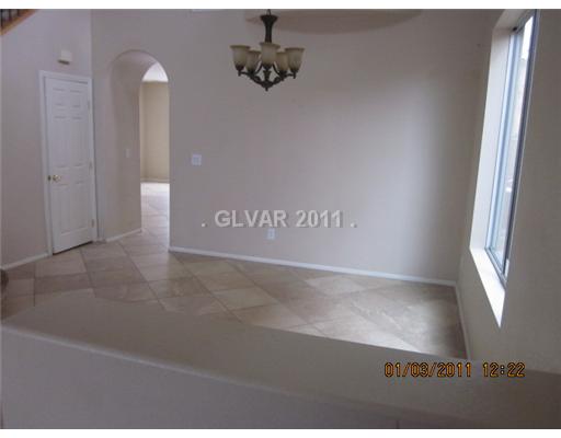 608 Delta Rio Street Las Vegas, NV 89138 - Photo 5 of 10 Dining Room.