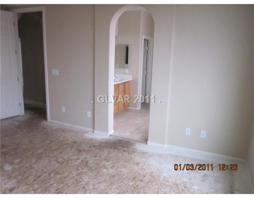 608 Delta Rio Street Las Vegas, NV 89138 - Photo 7 of 10 Master Bedroom.