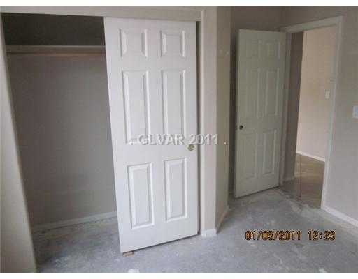 608 Delta Rio Street Las Vegas, NV 89138 - Photo 9 of 10 Other. DOWNSTAIRS BDRM