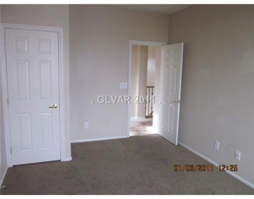 608 Delta Rio Street Las Vegas, NV 89138 - Photo 10 of 10 Other. BDRM 3