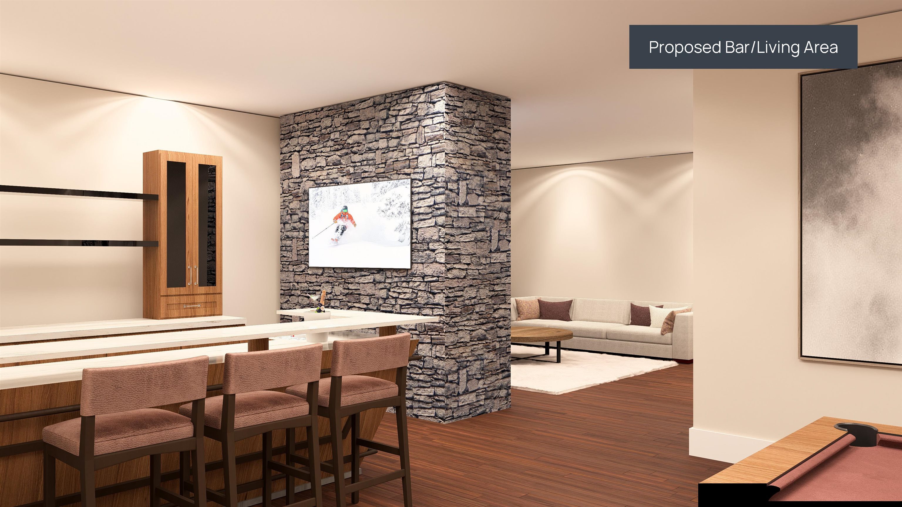 227 South Peak Road Lincoln, NH 03251 - Photo 19 of 56