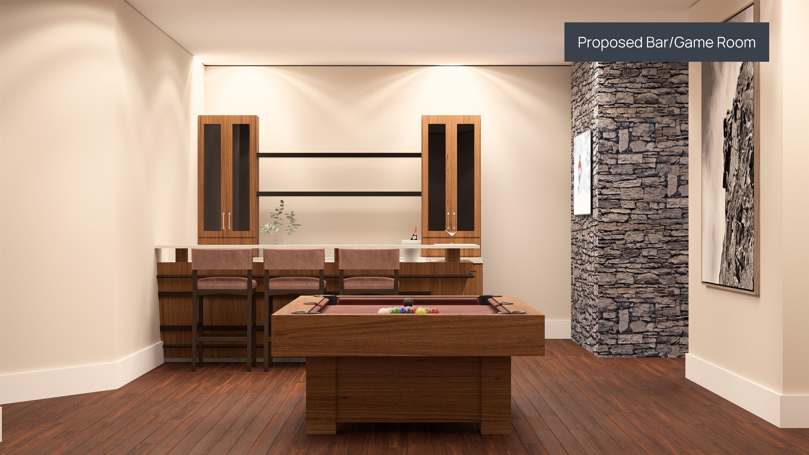 227 South Peak Road Lincoln, NH 03251 - Photo 20 of 56