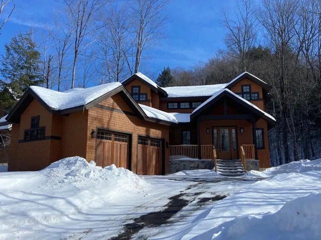 $2,499,000 | 227 South Peak Road, Lincoln, NH 03251