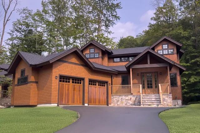 $2,499,000 | 227 South Peak Road, Lincoln, NH 03251