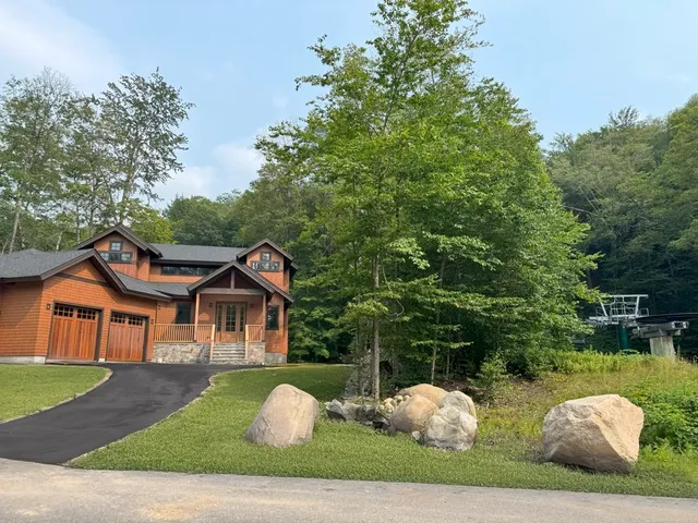 $2,499,000 | 227 South Peak Road, Lincoln, NH 03251