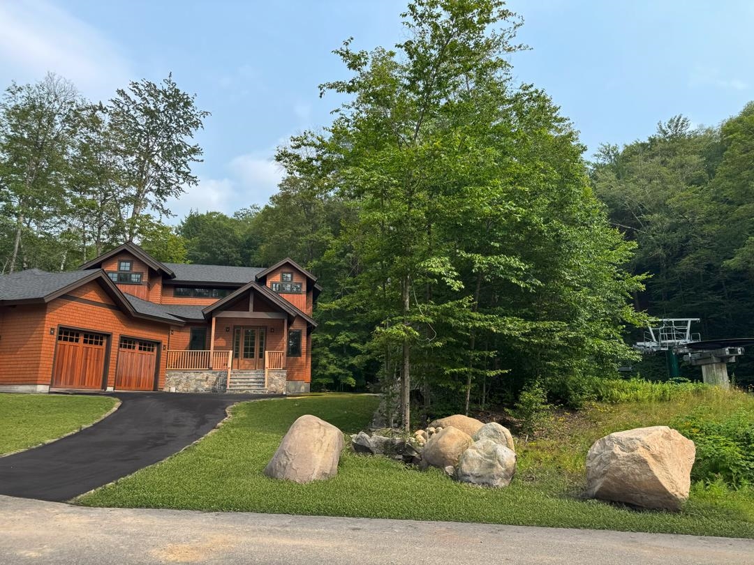 227 South Peak Road Lincoln, NH 03251 - Photo 26 of 54