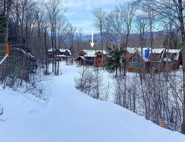 $2,499,000 | 227 South Peak Road, Lincoln, NH 03251