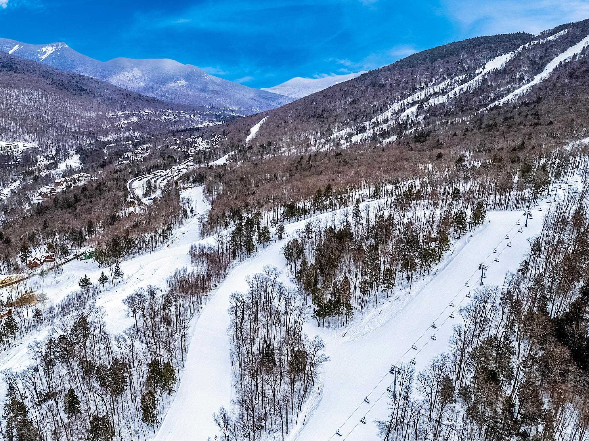 227 South Peak Road Lincoln, NH 03251 - Photo 33 of 56