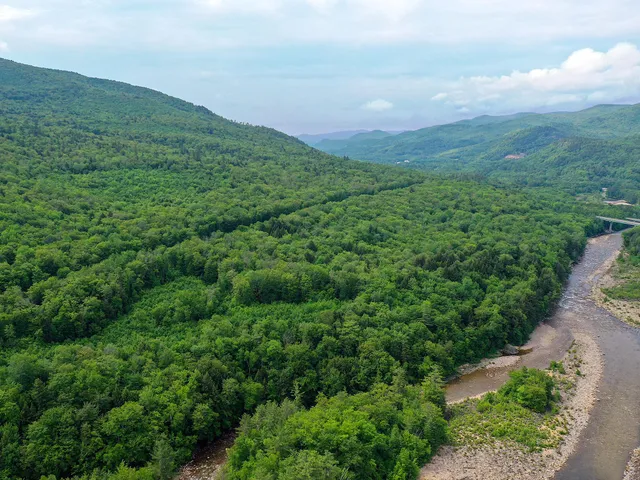 $2,499,000 | 227 South Peak Road, Lincoln, NH 03251