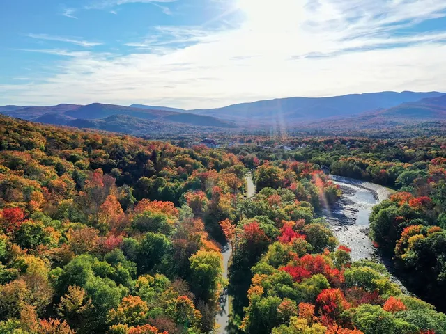 $2,499,000 | 227 South Peak Road, Lincoln, NH 03251