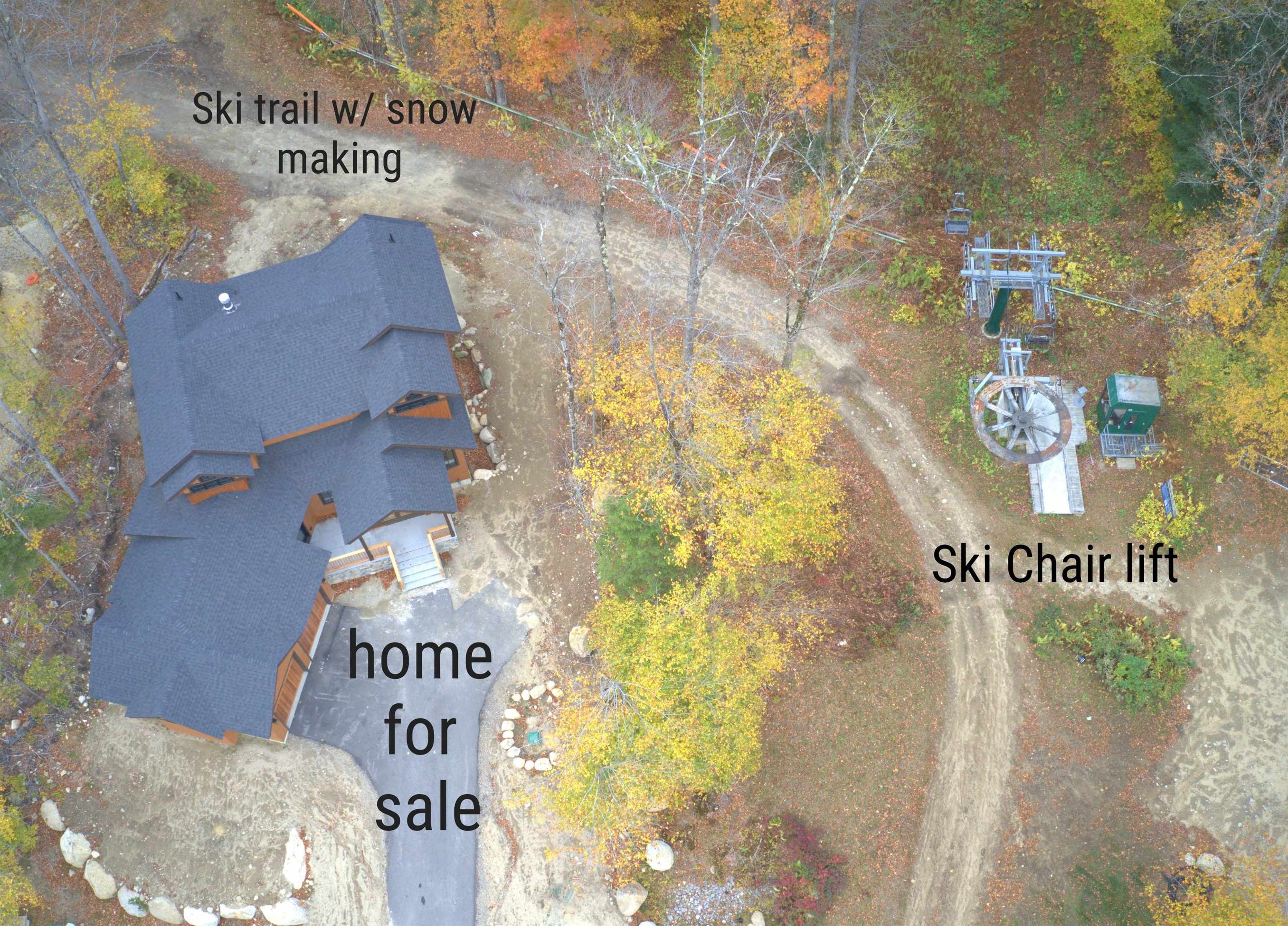 227 South Peak Road Lincoln, NH 03251 - Photo 4 of 54