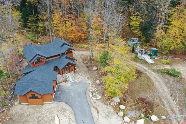 $2,499,000 | 227 South Peak Road, Lincoln, NH 03251