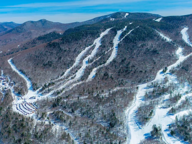 $2,499,000 | 227 South Peak Road, Lincoln, NH 03251