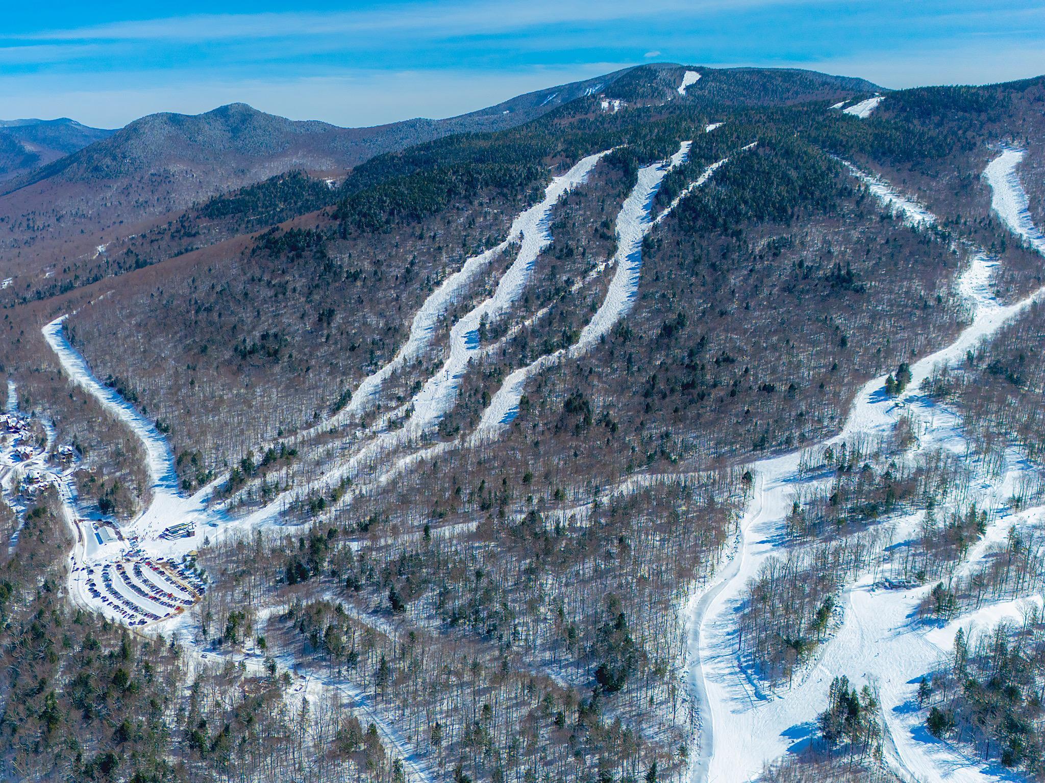 227 South Peak Road Lincoln, NH 03251 - Photo 41 of 54