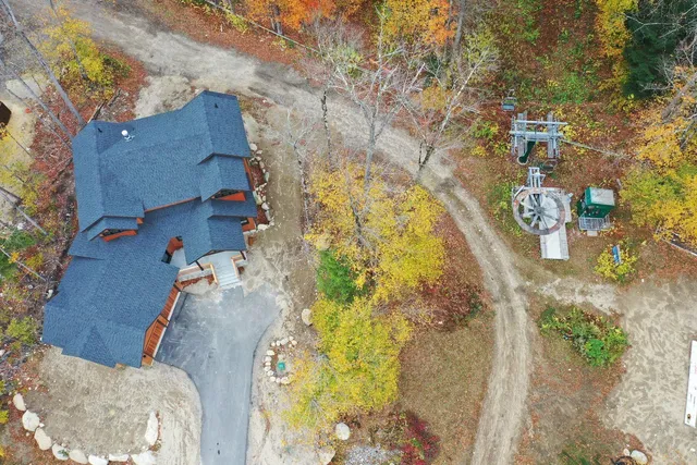 $2,499,000 | 227 South Peak Road, Lincoln, NH 03251