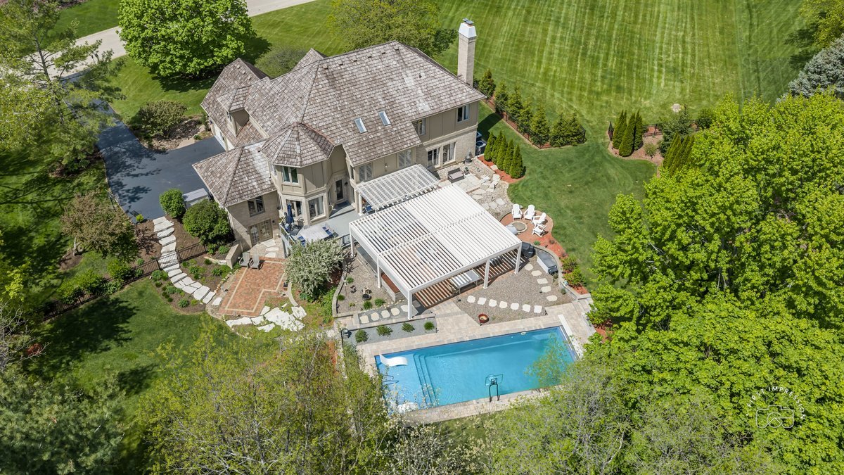 4N589 High Meadow Road St. Charles, IL 60175 - Photo 29 of 38