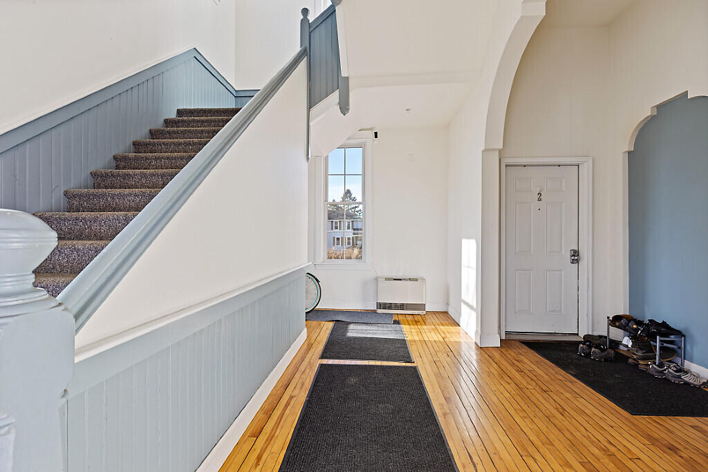22 Burrill Street Fairfield, ME 04937 - Photo 2 of 36 Entry Way