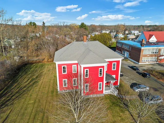 $559,000 | 22 Burrill Street, Fairfield, ME 04937