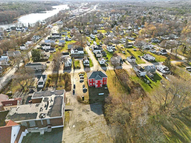 $559,000 | 22 Burrill Street, Fairfield, ME 04937