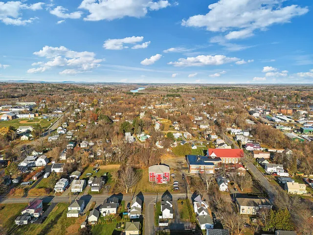 $559,000 | 22 Burrill Street, Fairfield, ME 04937