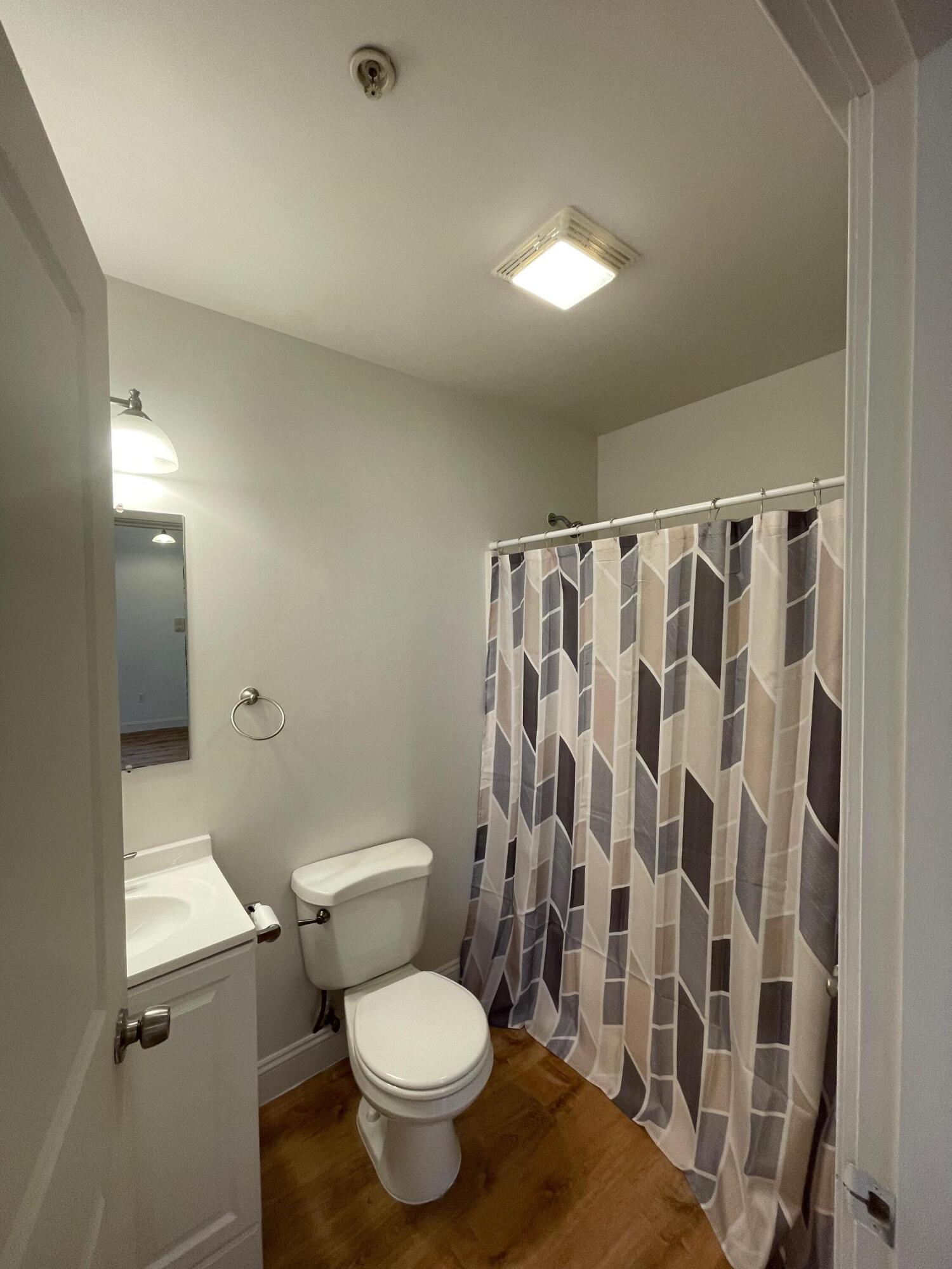 22 Burrill Street Fairfield, ME 04937 - Photo 7 of 36 Unit 2 Bathroom