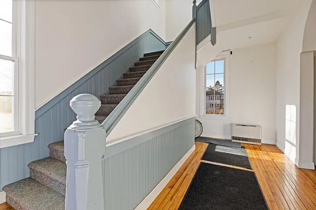 $559,000 | 22 Burrill Street, Fairfield, ME 04937