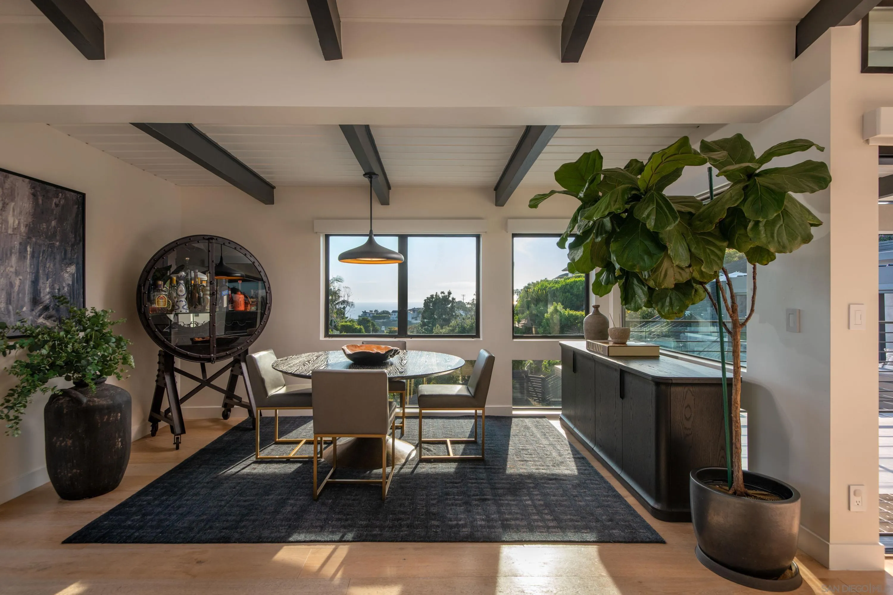 5780 Rutgers Road La Jolla, CA 92037 - Photo 24 of 68