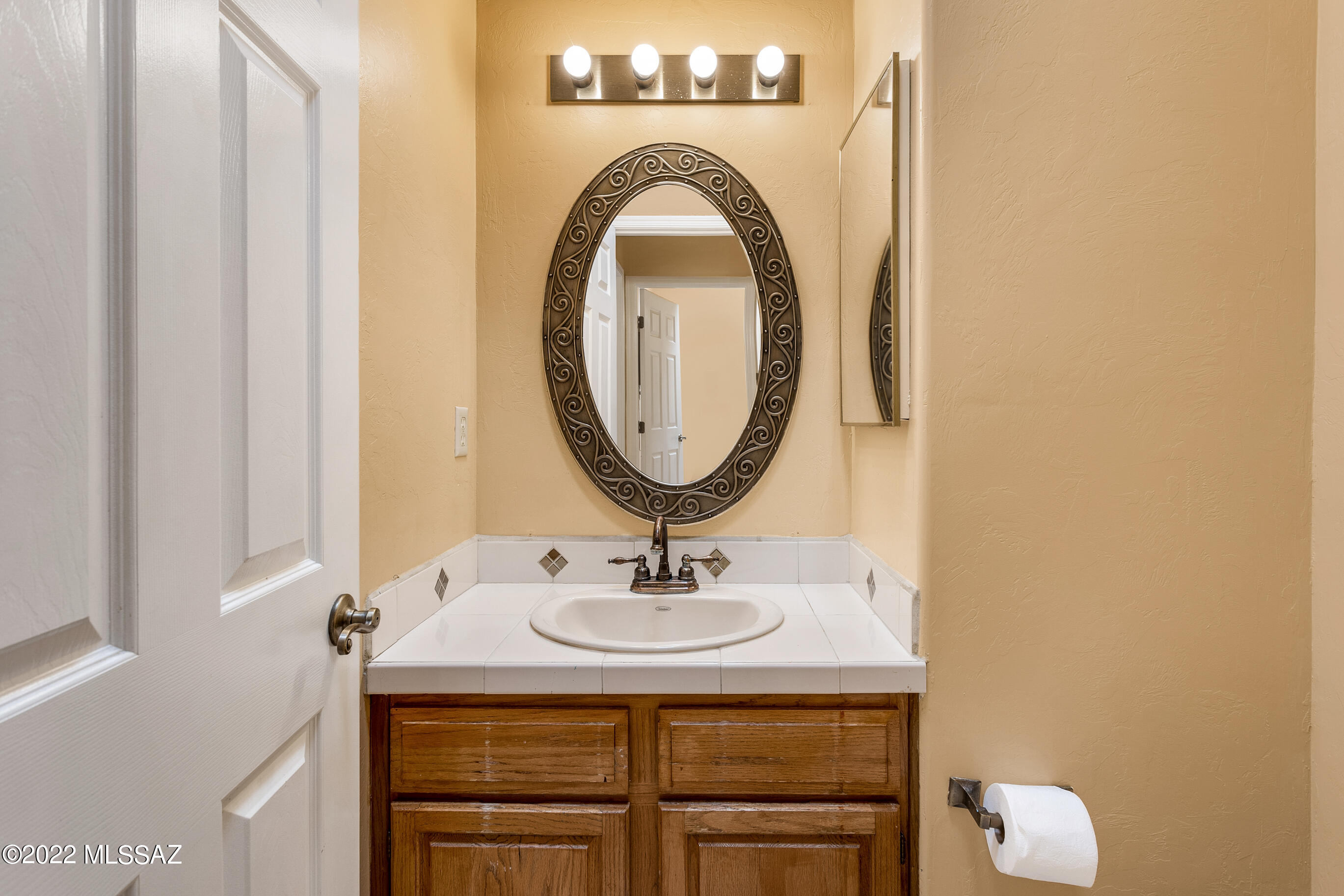 820 East Chula Vista Road Tucson, AZ 85718 - Photo 18 of 26