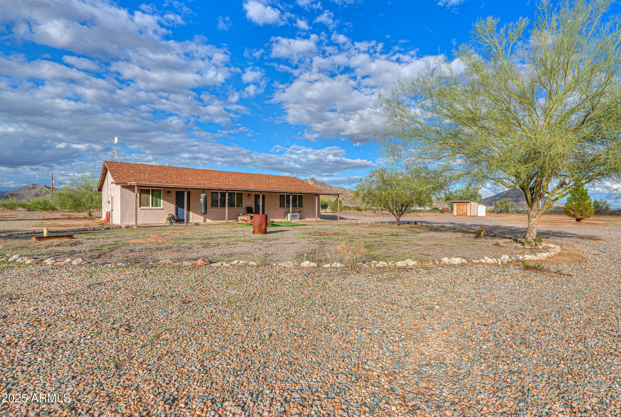 11865 North Allegro Road Maricopa, AZ 85139 - Photo 4 of 46 03