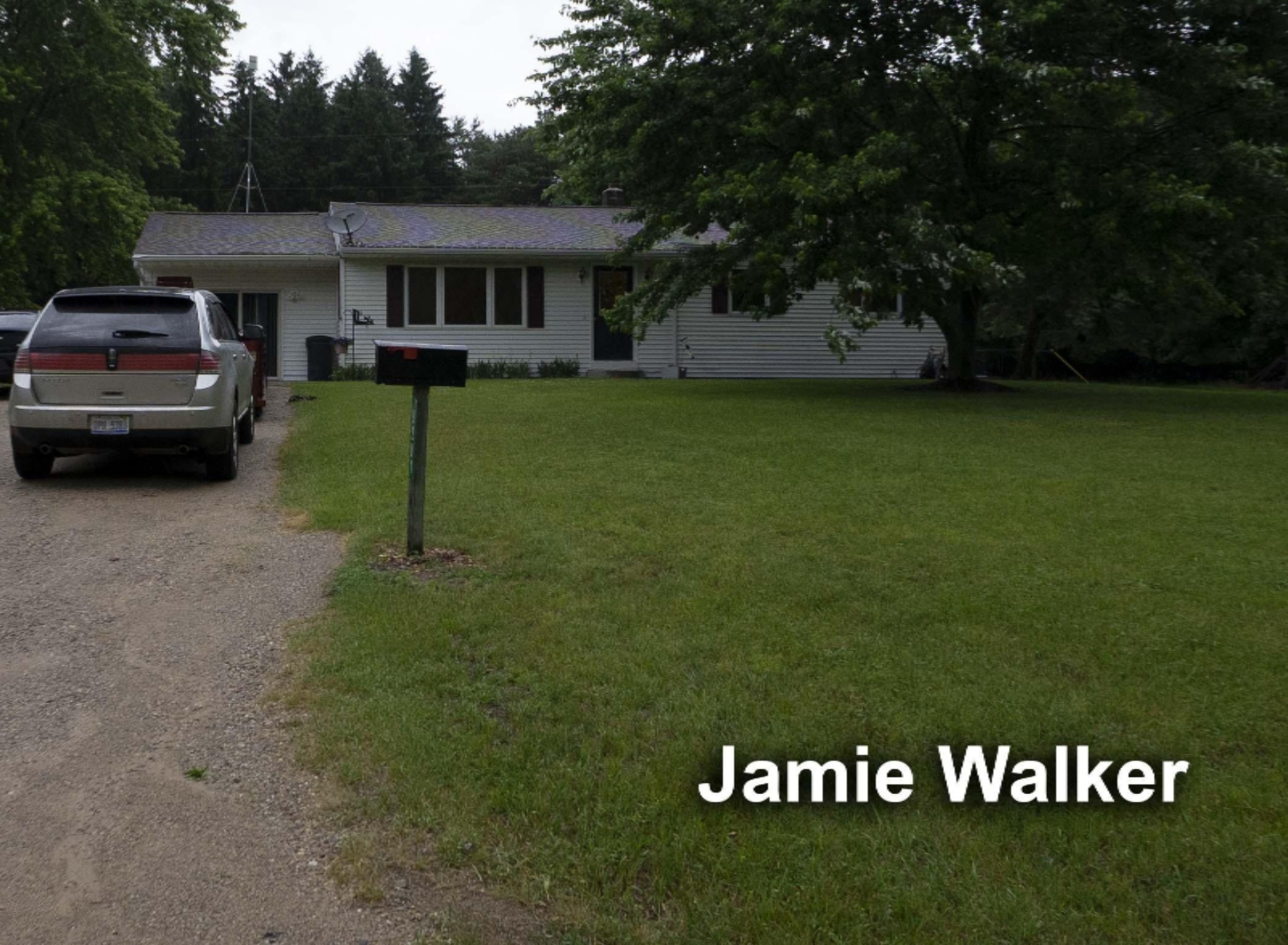 9201 Beardsley Road Carson City, MI 48811 - Photo 1 of 22 Beardsly