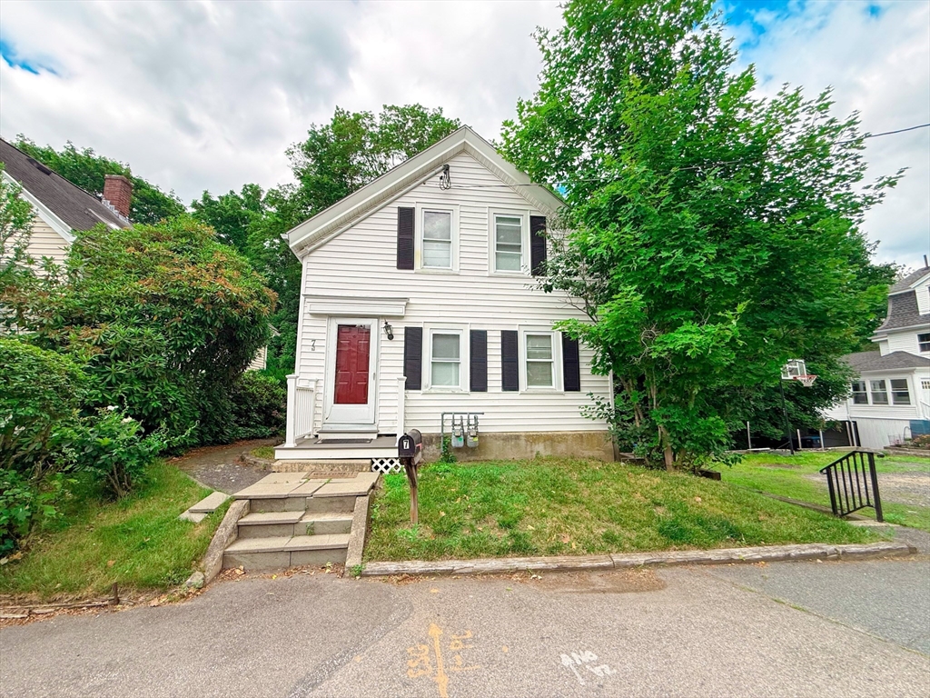 7 Elm Street, Unit 1 Natick, MA 01760 - Photo 1 of 12