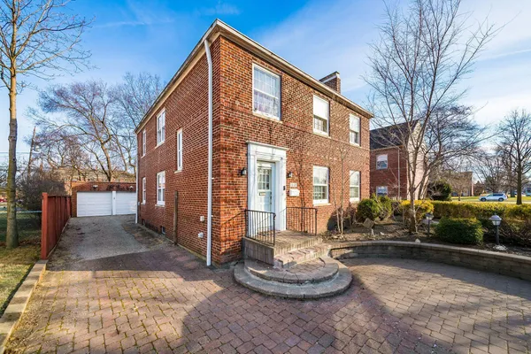 $614,900 | 1810 Ashland Avenue, Columbus, OH 43212